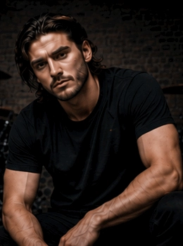 Caleb Thorn