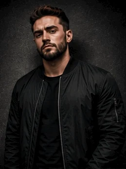 Damien Vale