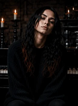 Emily Carter